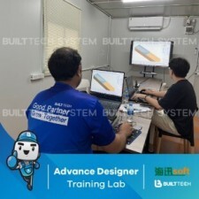 VS Modular Haixun D3-08