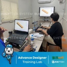 VS Modular Haixun D3-09