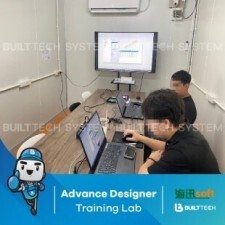 VS Modular Haixun D4-02