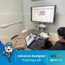 VS Modular Haixun D4-03