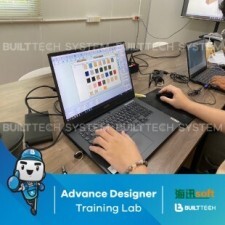 VS Modular Haixun D5-02