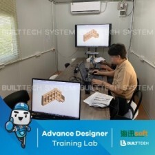 VS Modular Haixun D5-01