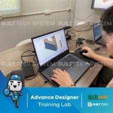 VS Modular Haixun D5-03