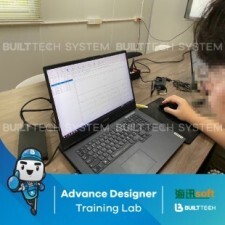 VS Modular Haixun D5-04