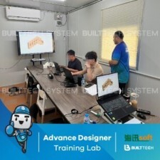 VS Modular Haixun D5-10