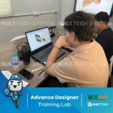 VS Modular Haixun D5-09