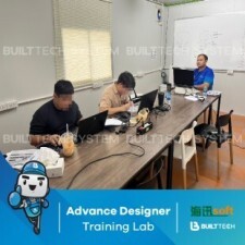 VS Modular Haixun D5-15