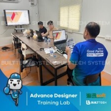 VS Modular Haixun D5-16