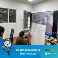 Excella Haixun D1-03