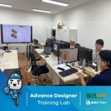 Excella Haixun D2-01