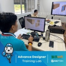 Excella Haixun D3-10