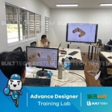 Excella Haixun D3-08