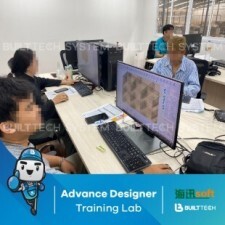 Excella Haixun D3-12