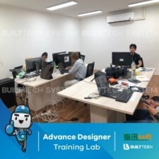 Excella Haixun D6-06