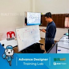 Smart Design Haixun D1-03