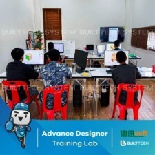 Smart Design Haixun D1-04