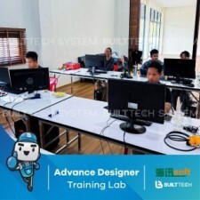 Smart Design Haixun D1-06