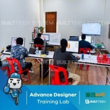 Smart Design Haixun D1-07