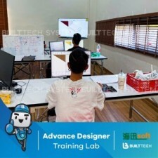 Smart Design Haixun D2-01