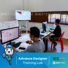 Smart Design Haixun D2-03