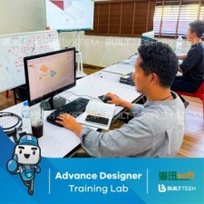 Smart Design Haixun D2-04