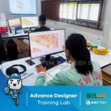 Smart Design Haixun D3-01