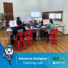 Smart Design Haixun D3-02