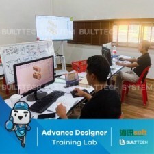 Smart Design Haixun D3-03