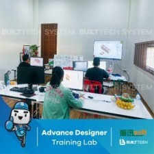 Smart Design Haixun D3-04