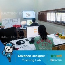 Smart Design Haixun D3-05