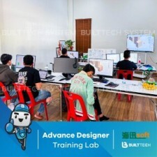 Smart Design Haixun D3-07