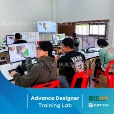 Smart Design Haixun D3-09