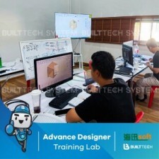 Smart Design Haixun D4-07