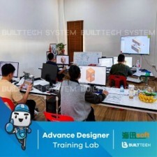 Smart Design Haixun D4-01