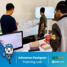 Smart Design Haixun D4-05