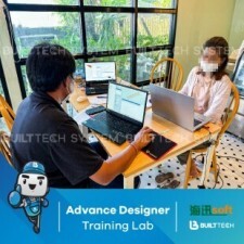 November Haixun D2-08