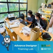 November Haixun D3-03