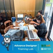 November Haixun D3-14