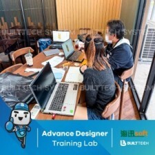 November Haixun D3-16