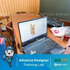 November Haixun D3-17