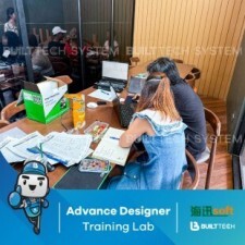 November Haixun D4-01