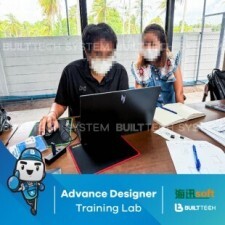 November Haixun D4-07