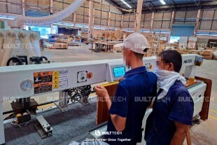 Drilling Side-23
