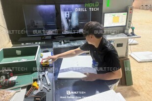 Drill SSR-18